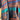 WOOLRICH Vintage Wool Aztec Western Boots Button Down Winter Coat Jacket - Botablu