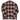 WOOLRICH Vintage Wool Fleece Lined Button Down Winter Coat Shirt Jacket Shacket - Botablu