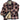 WOOLRICH Vintage Wool Fleece Lined Button Down Winter Coat Shirt Jacket Shacket - Botablu