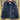 WOOLRICH Vintage Wool Fleece Lined Zippered Winter Coat Shirt Jacket Shacket - Botablu